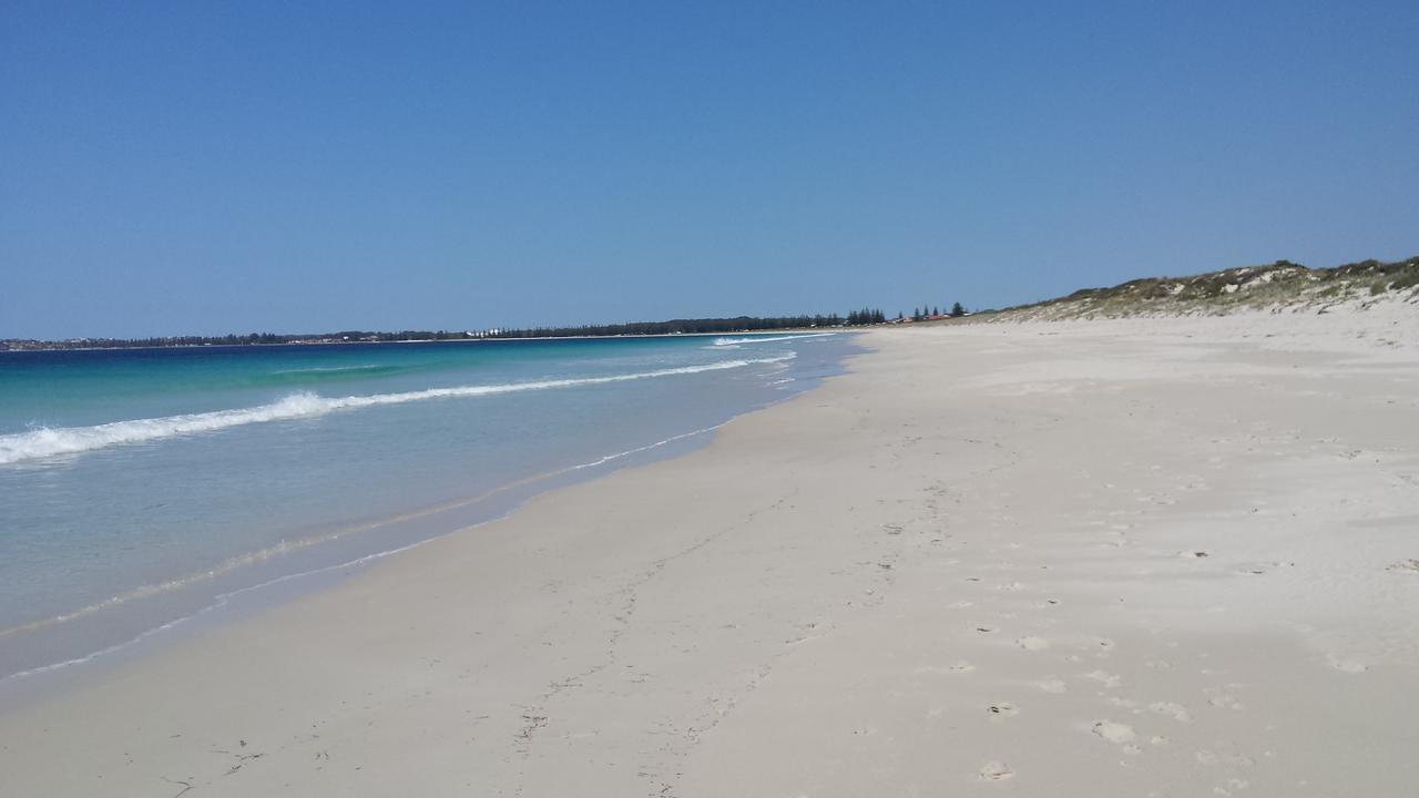 Alexander Drive B & B Esperance Luaran gambar