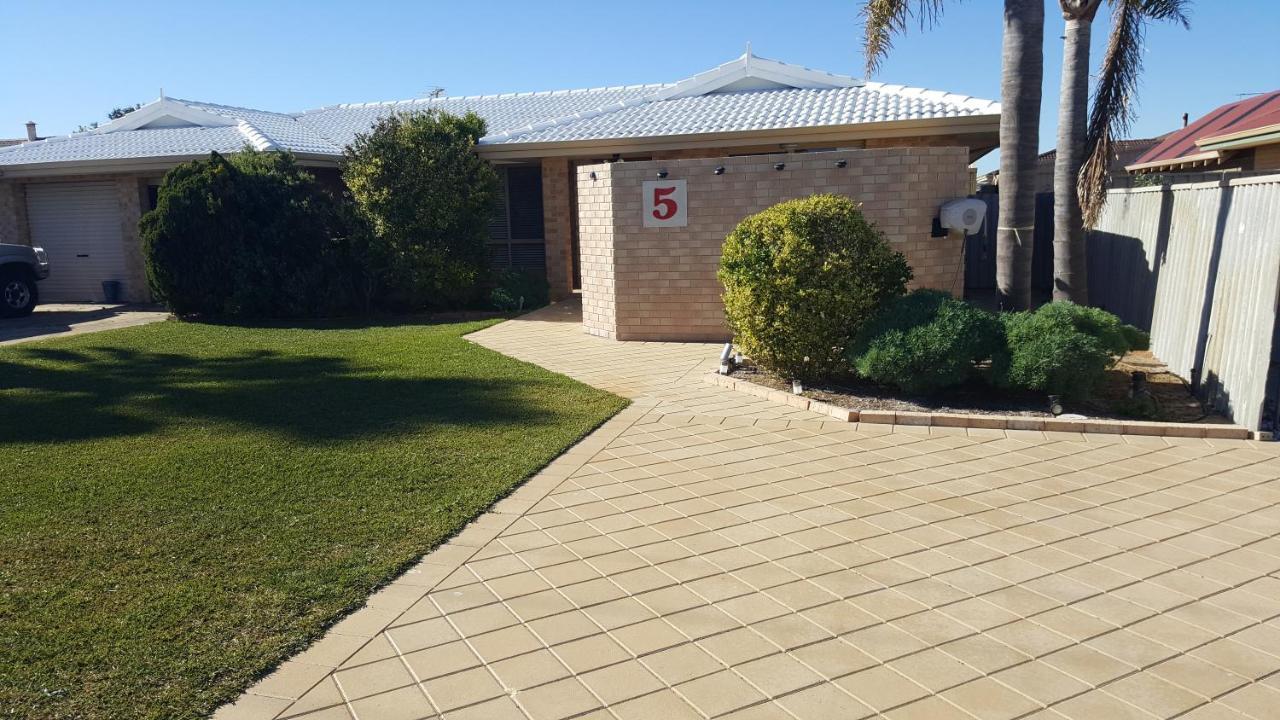 Alexander Drive B & B Esperance Luaran gambar
